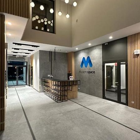 Warsaw Home Suites מראה חיצוני תמונה