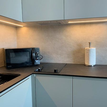 Warsaw Home Suites מראה חיצוני תמונה