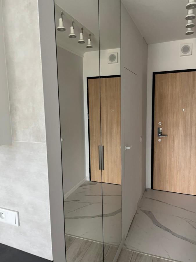 Warsaw Home Suites מראה חיצוני תמונה
