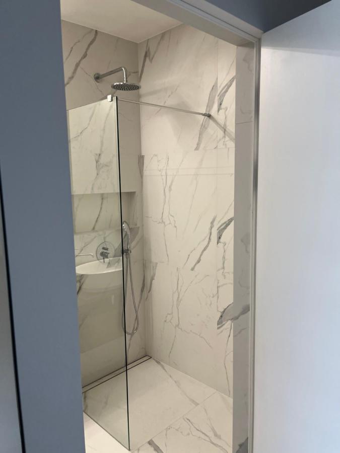 Warsaw Home Suites מראה חיצוני תמונה