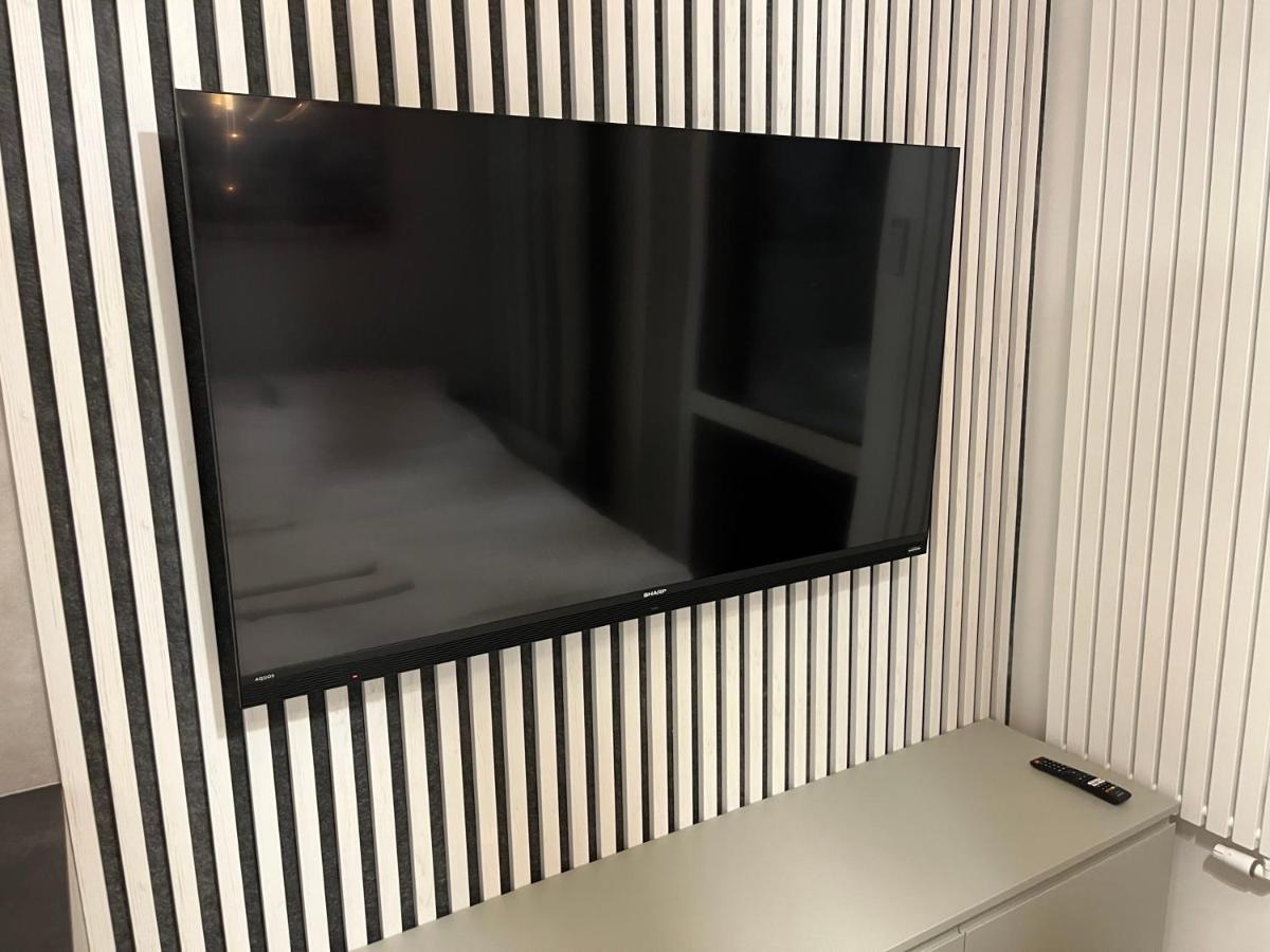 Warsaw Home Suites מראה חיצוני תמונה