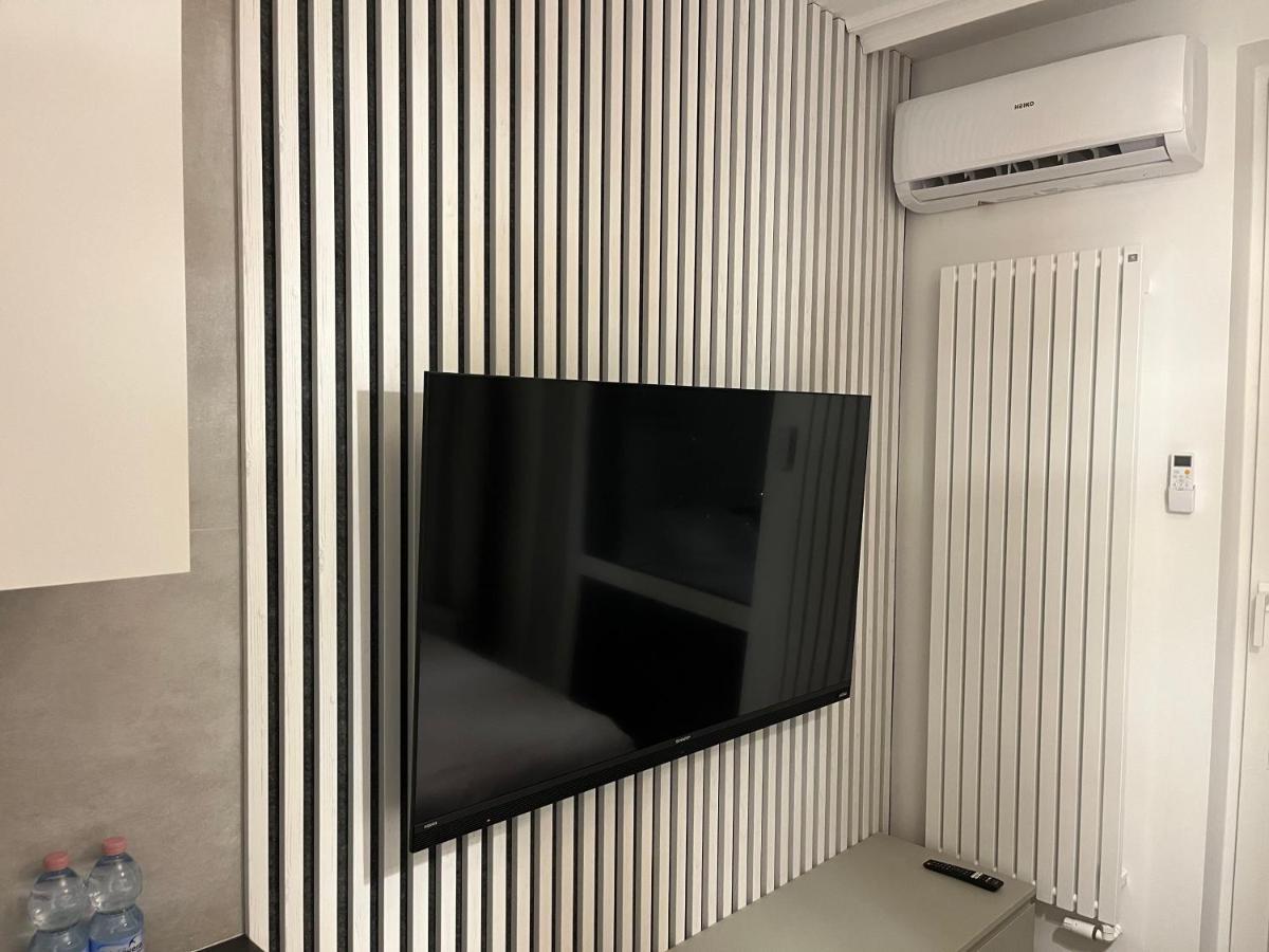 Warsaw Home Suites מראה חיצוני תמונה