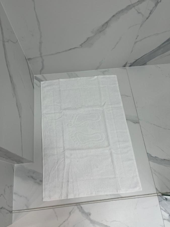 Warsaw Home Suites מראה חיצוני תמונה