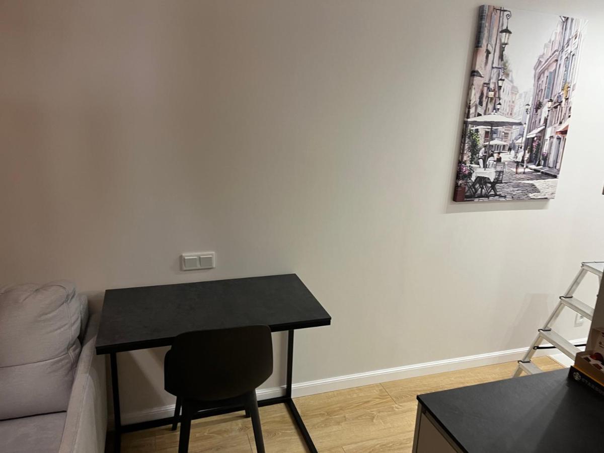 Warsaw Home Suites מראה חיצוני תמונה