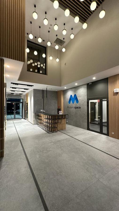 Warsaw Home Suites מראה חיצוני תמונה