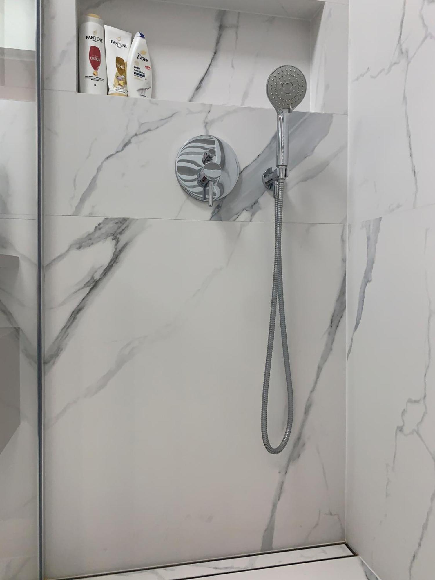Warsaw Home Suites מראה חיצוני תמונה