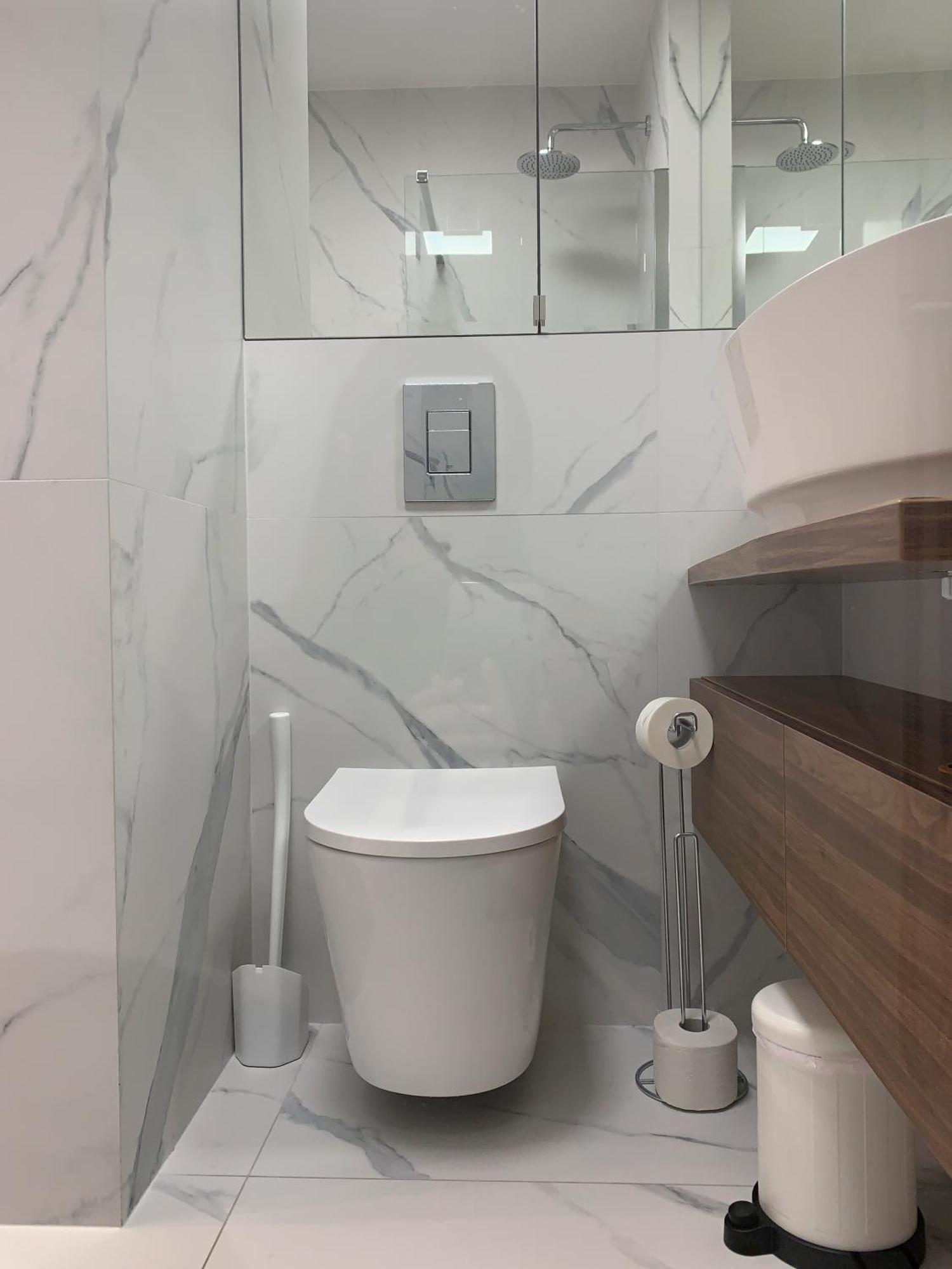 Warsaw Home Suites מראה חיצוני תמונה