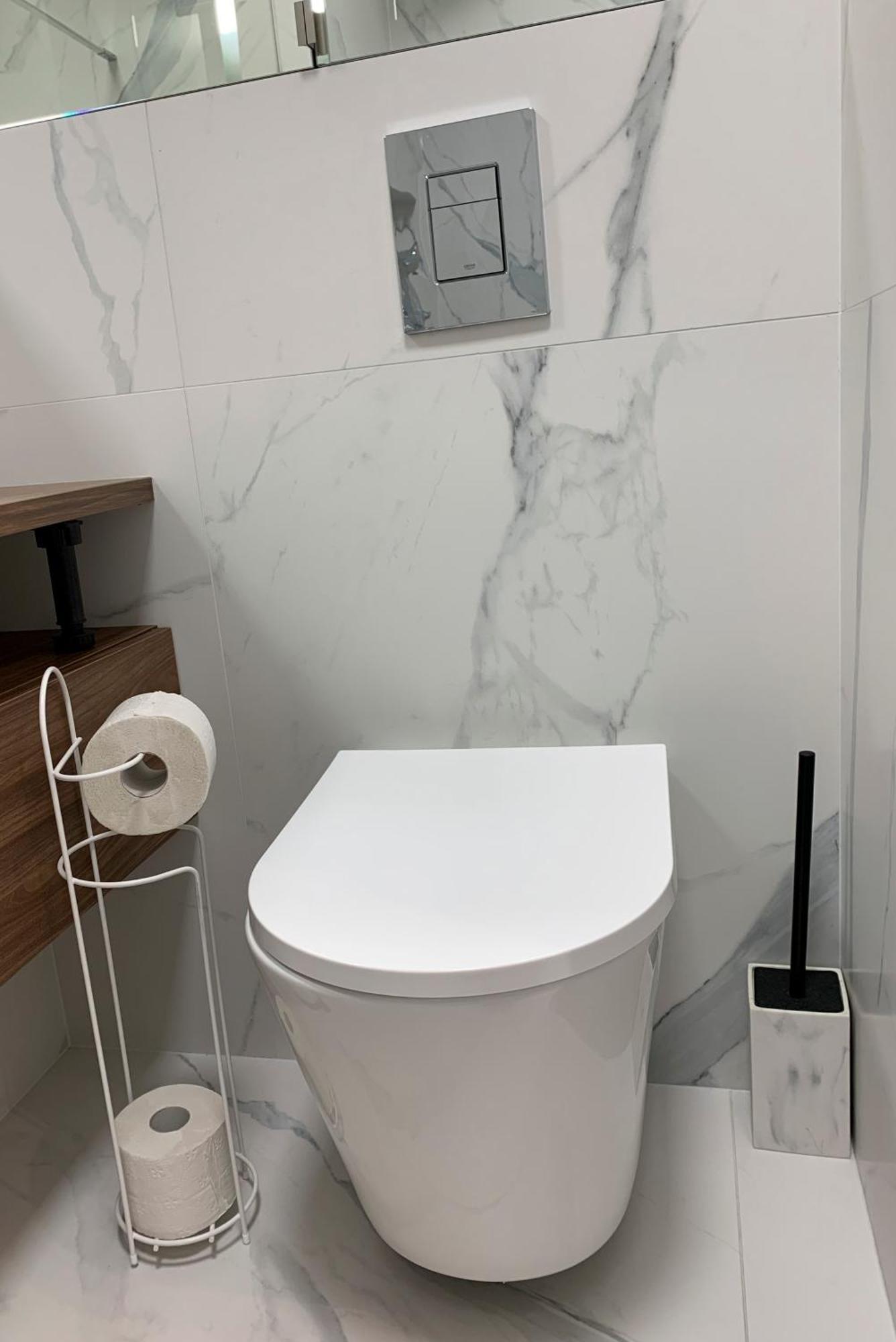 Warsaw Home Suites מראה חיצוני תמונה