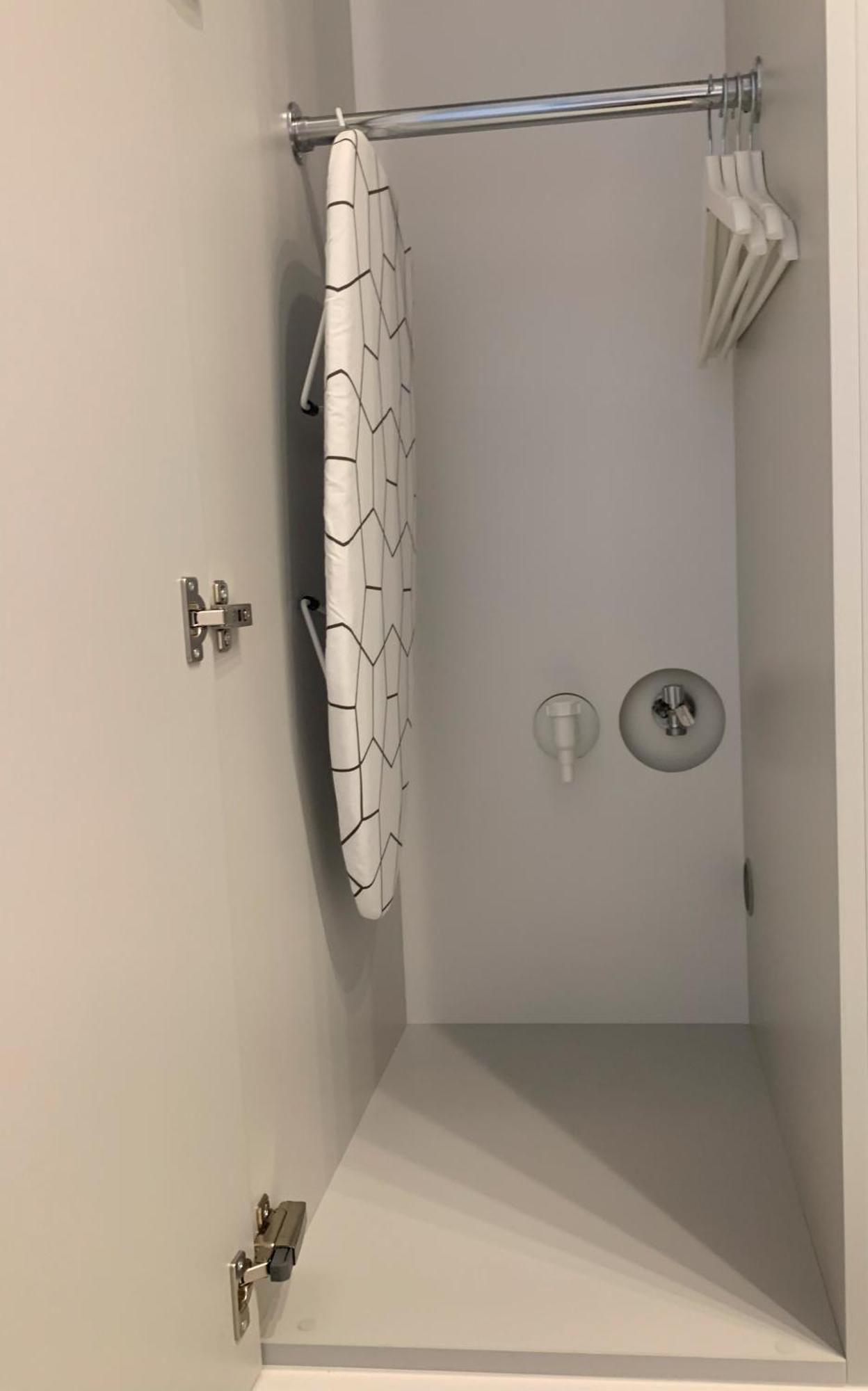 Warsaw Home Suites מראה חיצוני תמונה
