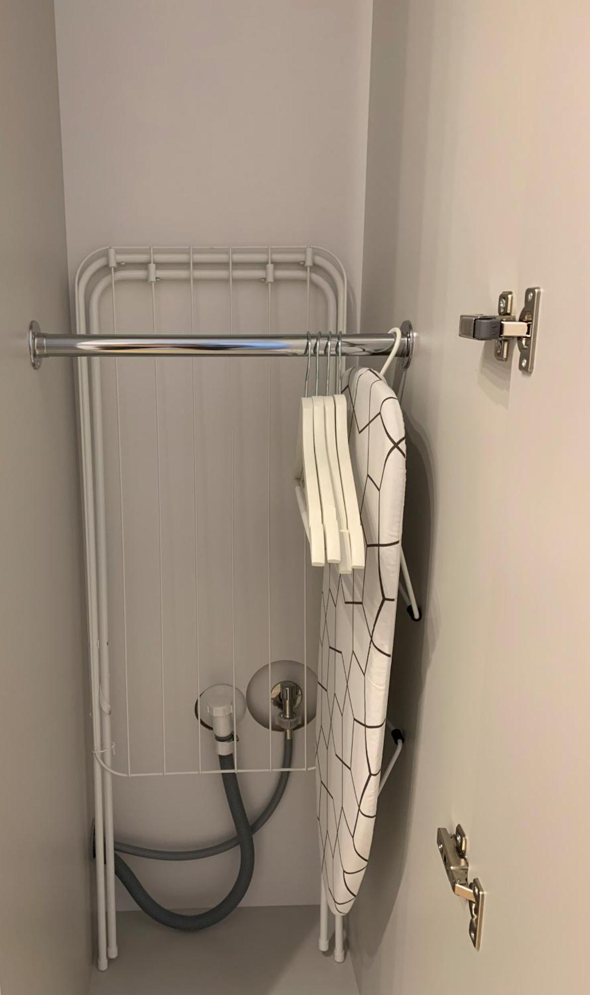 Warsaw Home Suites מראה חיצוני תמונה