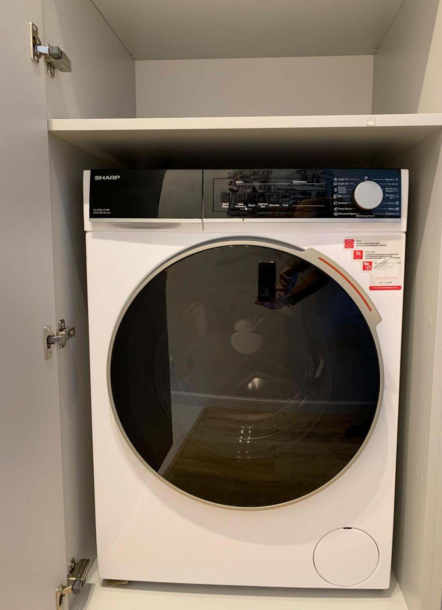 Warsaw Home Suites מראה חיצוני תמונה