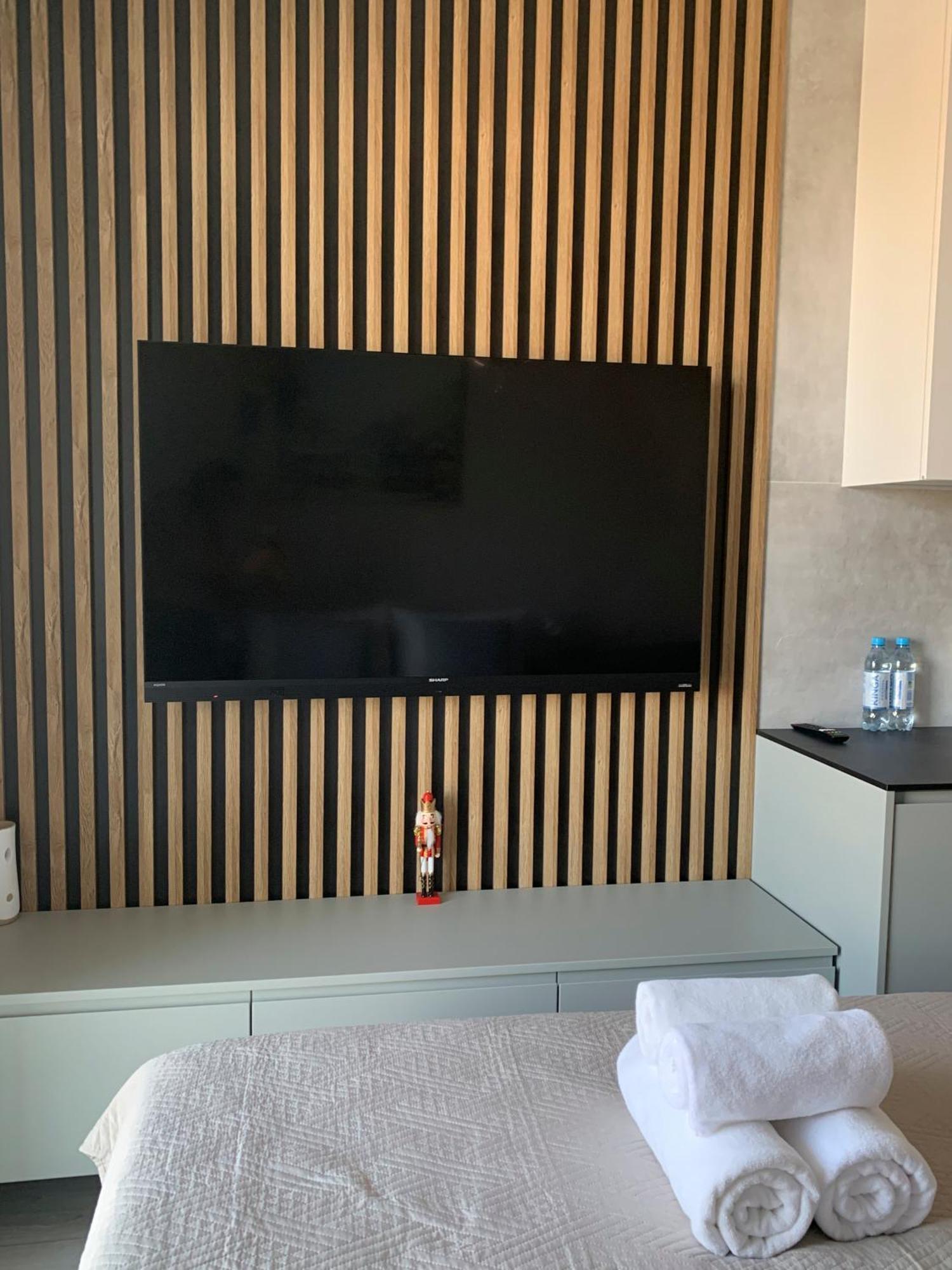 Warsaw Home Suites מראה חיצוני תמונה