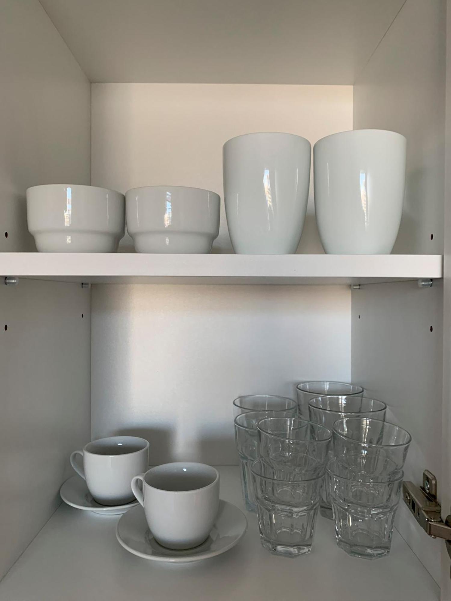 Warsaw Home Suites מראה חיצוני תמונה