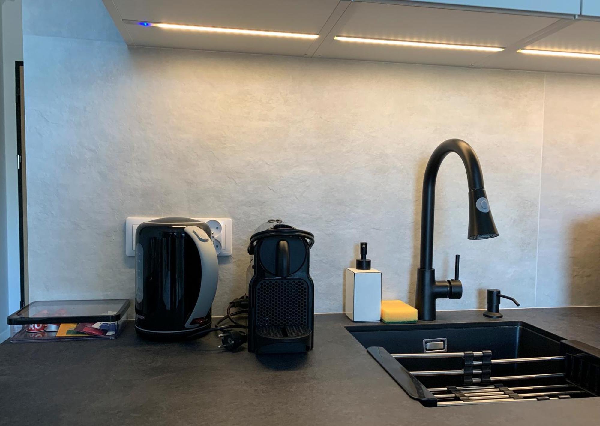 Warsaw Home Suites מראה חיצוני תמונה